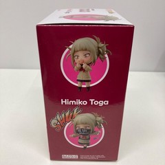 Nendoroid 1333 My Hero Academia Himiko Toga Action Figure Good Smile Company