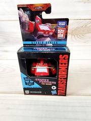 IRONHIDE TRANSFORMERS Studio Series 86 Core Class Hasbro 2023 – Sealed * READ *