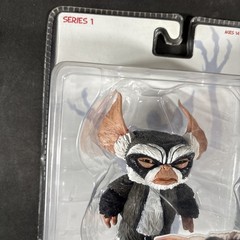 GEORGE GREMLINS ACTION FIGURE NECA REEL TOYS SERIES ONE HORROR