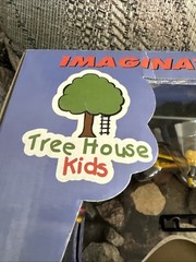 Imagination Adventure Mountain Trail Adventures. NIB