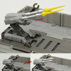 Fills Weapon Upgrade For Earthrise OP Prime Shattered Glass Dramatic Capture DCS