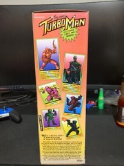 Turboman