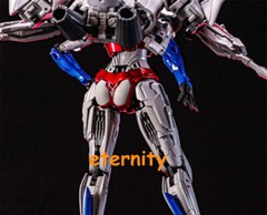 IN STOCK Collection Space CS-03 Transforms StarQueen Mecha Girl Action Figure