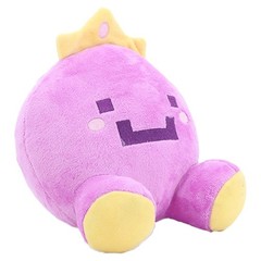 16cm Wemmbu and Zam Plush Toys Movie Stuffed Animals Cute Anime Peripherals Soft