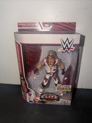 WWE Mattel Elite HBK Shawn Michaels Figure Ringside Collectibles Exclusive