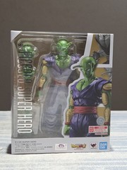 Tamashii Nations – Dragon Ball Super – S.H.Figuarts Super Hero Piccolo