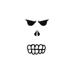 ROBLOX Death’s Grin | Toy Code