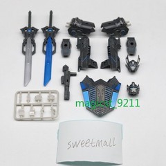 IN STOCK！Origin Toys OT-01 ABS Armored Head Upgrade Kit For AOTP Prima Prime New