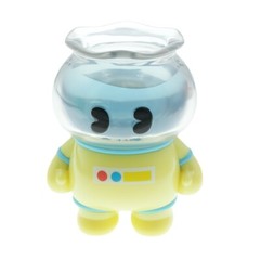 Monster Astronaut Designer Art Toy Japan Blind Box Figure 1 Random Mini Toy