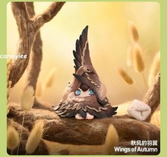 1001moons Wind’s Intention Series Blind Box Figures Cute Toy Gift Hot