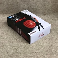 BANDAI S.H.Figuarts Kamen Rider Shin Kamen Rider Amazon Exclusive PKG figure