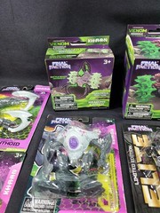 Final Faction Lot Figures Vehicles Armor Weapon Packs Kharn Elite Alpha New Pack