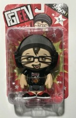 BONKERS Toy Co FGTEEN The Big Fig Season 1 – Pick Character – NEW