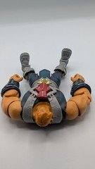 He Man Masters Of The Universe Motu Netflix Power Attack Figure 2021