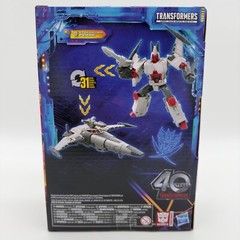 Transformers Legacy United Star Raider Ferak Voyager Class Figure NIB Ships Free
