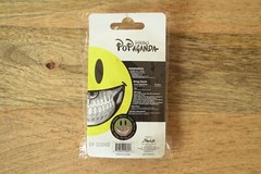 NYCC Ron English Popaganda PopLife Mc Supersized Tricks Collection 5pcs Set RARE