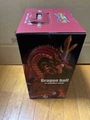 Dragon Ball Ichiban Kuji Last One Prize Ultimate Shenron Japan Official