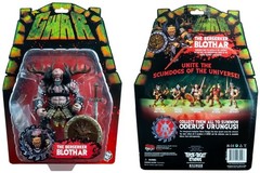 Please Read!! GWAR – 5″ Action Figure Assortment 10-Pack