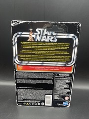 Hasbro 2020 Star Wars Retro Collection Yoda 3.75″ Action Figure