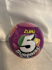 Zuru 5 Surprise Series 1 brand, new sealed