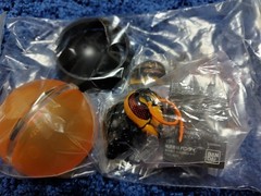 Creature Encyclopedia Hornet Gacha Bandai Figure Insect Full Complete