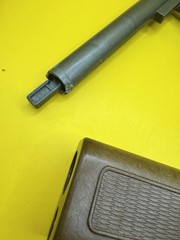 1985 ARCO V The Original Series P.38 Target RAMBO
