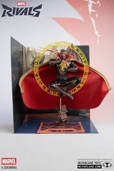 McFarlane Toys – Marvel Rivals – Doctor Strange 1:10th Scale Collectible Statue