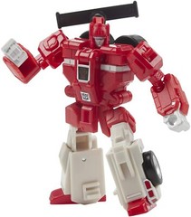Transformers Galactic Odyssey FASTLANE Complete Legends Titans Return