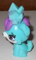 Blume Petal Pets PUPPY DOG Miniature Pet Figure