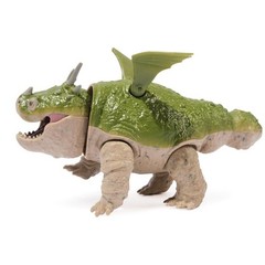 Dreamworks How To Train Your Dragon 4×:Toothless, Rumblehorn, Skrill, Gronckle🆕