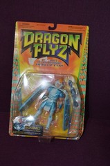Dragon Flyz Summit Action Figure New other