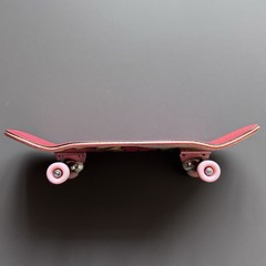 NEW 36mm Spark Fingerboard Complete Dynamic Trucks Dudeguy F1 Wheels