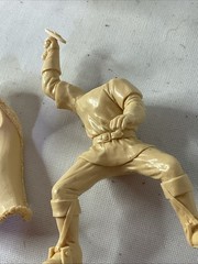 Testors Game Of Thrones Rob On Horseback Model