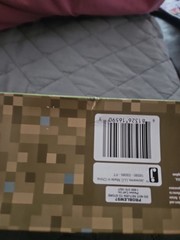 NEW/SEALED Jazwares Minecraft ANIMAL MOB Series 2 Action Figure Pack HTF RARE