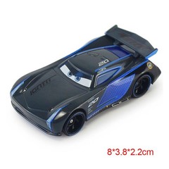 Disney Pixar Car Lightning McQueen 1:55Diecast Modellauto Car Toy Xmas Boy Gift