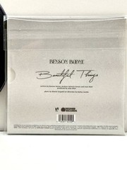 Mini Brands Vinyl Really Works Song Beautiful Things By Benson Boone ￼