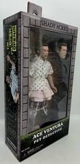 NEW! Ace Ventura Pet Detective Shady Acres Action Figure (NECA, 2020) MINT! 🔥