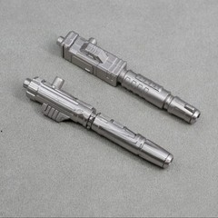 Cannon Weapon Arm Gun Adapter Connector Upgrade Kit For Legacy Evolution Tarn