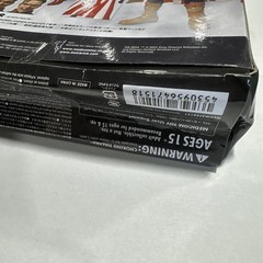 Mafex No.151 Homelander (The Boys) Medicom Toy Action Figure New Sealed