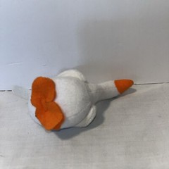 1998 Babe Pig In The City Universal Studios Equity Promotions Plush 7″ Duck 4”