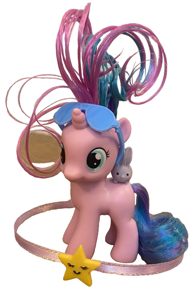 My Little Pony STAR DREAMS G4 Cutie Mark Crusaders, Refurbished, New Old Stock