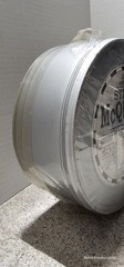 Vntg Movie Icons Steve McQueen Action Figure The Great Escape SD Toys In Tin New