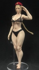 1/6 Silicon Seamless Female Figure Doll FBB Body for Hottoys TBLeague US Seller