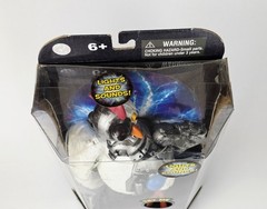 Robot Chicken 10″ Electronic Action Figure Adult Swim Brand New Factory Sealed