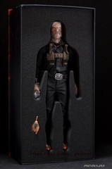 DAMTOYS 1/6 Gangsters Kingdom Block 3 Danny Trejo Action Figure In Stock