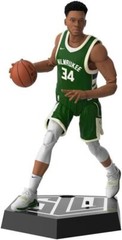 Starting Lineup Hasbro NBA Series 1 NBA All Star Figures – Choose Your Player