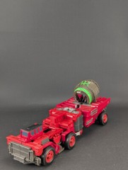 Transformers Studio Series Overload complete Hasbro SS-66 ROTF Devastator