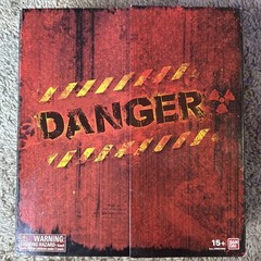 Godzilla – 2014 New York Comic Con NYCC BanDai Figure SEALED NEW 🦖