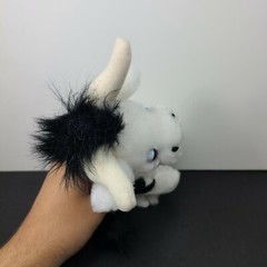 Vtg Ferdinand the Bull Stuffed Animal Plush Toy 1998 Determined Productions