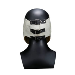 Corey Taylor Cosplay Mask Costume Props Band Halloween Party Ball Props